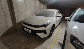 تصویر KMC J7 مدل 1403 ا اتوماتیک اتوماتیک