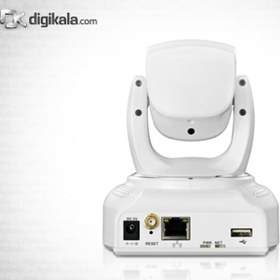 تصویر دوربين کنترل اتاق کودک آي بي بي مدل M3s iBaby M3s Diagital Wireless Baby Monitor Camera