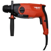 تصویر دریل ۳ کاره ۴ شیار HILTI TE3 -ML NEW 