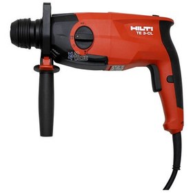 تصویر دریل ۳ کاره ۴ شیار HILTI TE3 -ML NEW 