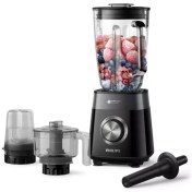 تصویر مخلوط کن فیلیپس مدل HR3033 Philips blender model HR3033