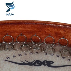 تصویر دف ماهور پلاس 