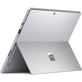 تصویر مایکروسافت سرفیس پرو 7 مدل Microsoft Surface Pro 7 Core i5-1035G4 8GB 256GB SSD به همراه کیبورد و شارژر 