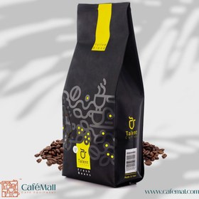 تصویر قهوه تلنت Yellow Belend (250 گرمی) 