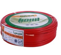 تصویر سیم 1.5*1 افشان سیمیا - ارت 