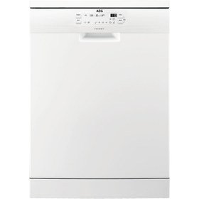 تصویر ماشین ظرفشویی 13 نفره آاگ مدل FFB41600ZW AEG FFB41600ZW Dishwasher