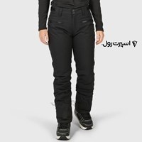 تصویر شلوار اسکی و اسنوبرد برونتی BRUNOTTI SILVERBIRD WOMEN SNOWPANTS 