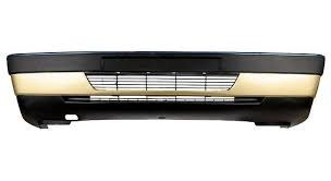 تصویر سپر جلو ایران خودرو پژو ۴۰۵ کامل با دیاق فلزی 