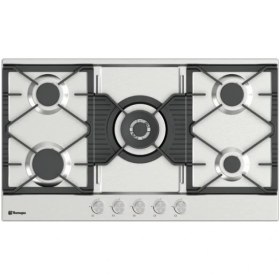 تصویر اجاق صفحه ای تکنوگاز مدل TTS-15998 Tecnogas gas stove model TTS-15998