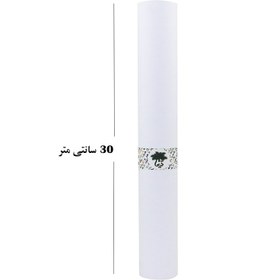 تصویر کاغذ تیما مدل رولی کد W30-35L 