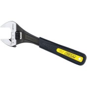 تصویر آچار فرانسه ایرگا مدل ERGOTOP 99W سایز 10 اینچ 