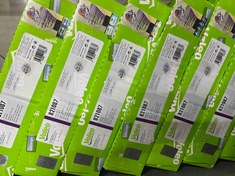 تصویر کیت کلاچ رانتیا ۲۰۰۰ والئو اسپانیا Valeo