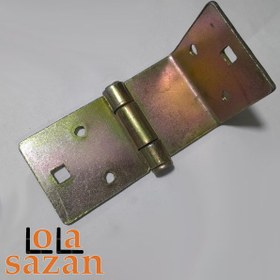 تصویر لولا مهماتی 