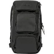 تصویر کوله پشتی تک بند یو اس بی دار 8 لیتری بنج BG 7086 BANGE BG 7086 Men Chest Bag with USB Port