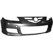 تصویر سپر جلو مزدا 3 تیپ 3 (تایوان) 