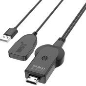 تصویر کابل HDMI ایکس او HDMI Wireless Xo GB012 