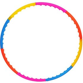 تصویر حلقه تناسب اندام مدل a50 