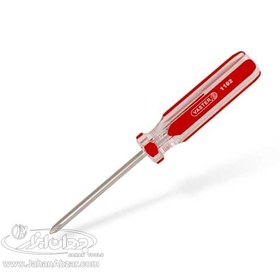 تصویر پیچ گوشتی دسته کریستالی دوسو واستر (150×3) screwdriver-150×3-vaster