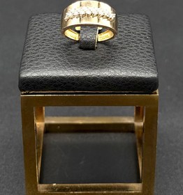 تصویر انگشتر هرموس 