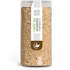 تصویر خرید برنج قهوه ای ارگانیک درجه یک 