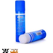 تصویر چسب ماتیکی 15 گرم استورم Storm White Glue Stick 15g