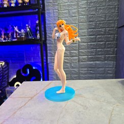 تصویر فیگور نامی انیمه وان پیس 