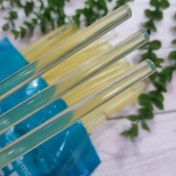 تصویر چسب حرارتی صنعتی باریک برند هوگر 