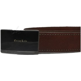 تصویر کمربند چرم مدل کمرگاه 