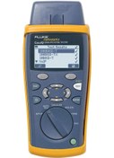 تصویر تستر کابل شبکه CABLE IQ QUALIFICATION TESTER Fluke Networks CableIQ™ Qualification Tester CIQ-100