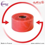 تصویر آهنربای روکش دار سلدوک فرانسه Celduc France 