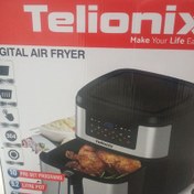 تصویر سرخ کن 9.2لیتری تلیونیکس telionix مدل TAF4420 