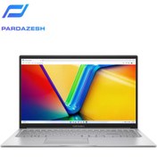 تصویر لپ تاپ ایسوس 15.6 اینچی مدل Vivobook 15 A1504VA i7 1355U 16GB 512GB ASUS Vivobook 15 A1504VA i7 1355U 16GB RAM 512GB SSD