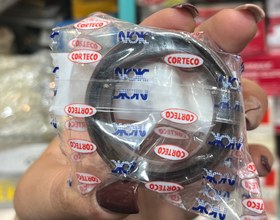 تصویر کاسنمد میل سوپاپ سواری 