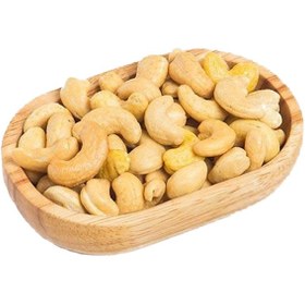 تصویر بادام هندی رژیمی 600 گرم 