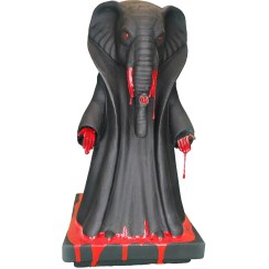 تصویر فیل خان 