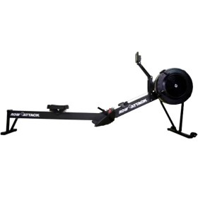 تصویر روئینگ قایقی Row Attack 