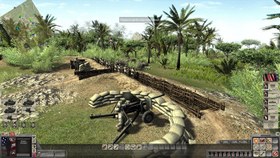 تصویر بازی Assault Squad 2 Men of War مخصوص PC 