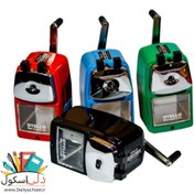 تصویر تراش رومیزی اوتللو مدل New Angel 5-A5 