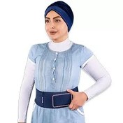 تصویر فتق بند شکمی تن یار 