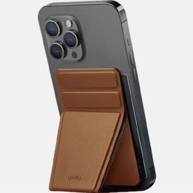 تصویر جاکارتی مگ سیف استند‌دار یونیک مدل</br> Uniq Lyft-LYFT 