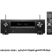 تصویر DENON - AVR-X1700H آمپلیفایر 7.2 