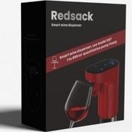 تصویر مینی پمپ دیجیتال نوشیدنی readsack 