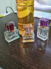 تصویر عطر ترکیبی مردانه و زنانه شماره 19 لیموبو - 30 میلی گرم Combined perfume number 19 LimuBoo