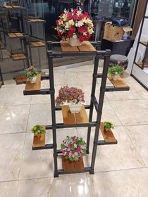 تصویر گلدان رایکا 