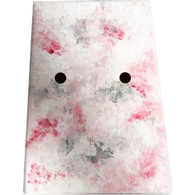 تصویر کالیمبا باروک مدل موسیقی 