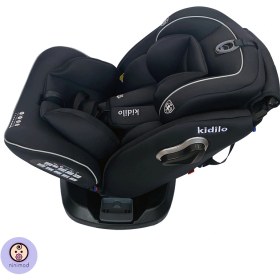 تصویر صندلی ماشین مدل KBH311 كیدیلو Kidilo Model KBH311 Car Seat