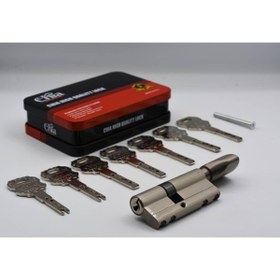 تصویر مغزی درب ضد سرقت چیا 