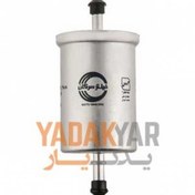 تصویر فیلتر بنزین خودرو سرکان ا Serkan car gasoline filter Serkan car gasoline filter