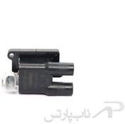 تصویر کویل دوبل 2 و 3 کانکتور طوسی پراید طرح زیمنس برند کروز 