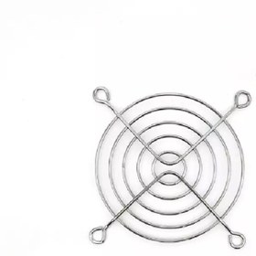 تصویر محافظ فن 8x8 